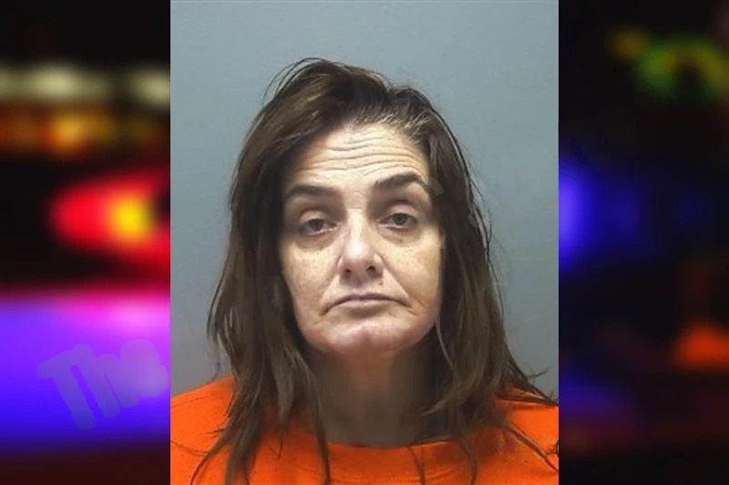 Delena Duffy mugshot – Cherokee County , Georgia Delena Duffy mugshot