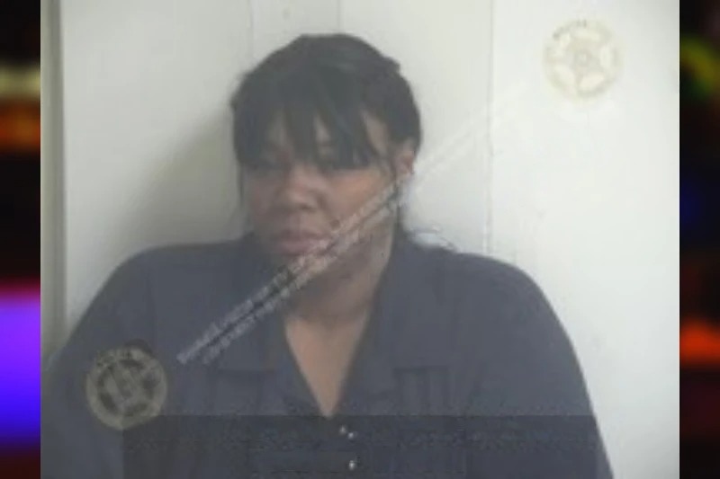 Delish Freeman mugshot – Walton County , Georgia Delish Freeman mugshot