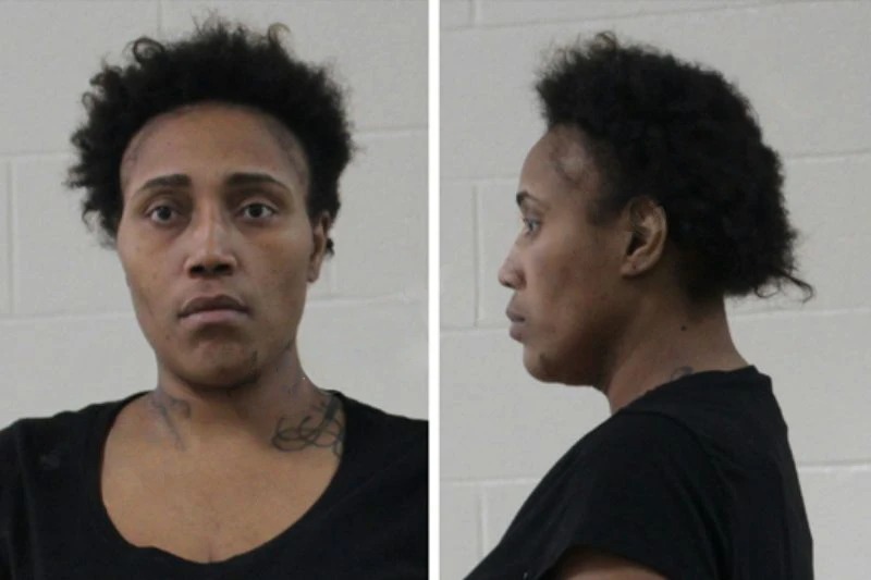 Deloris Jones Mugshots