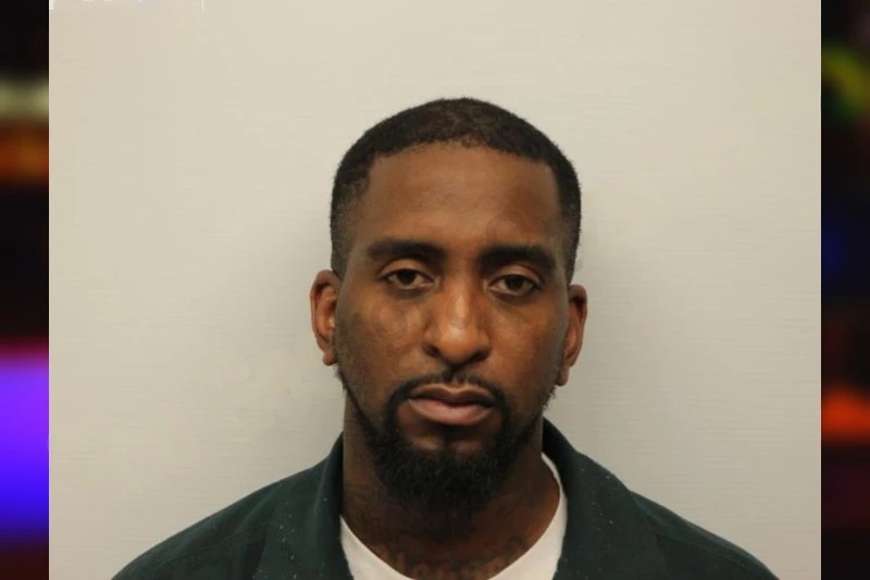 Demar Warren mugshot – Chatham County , Georgia Demar Warren mugshot