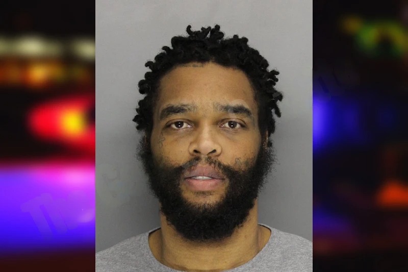 Demaraaron Johnson Mugshots