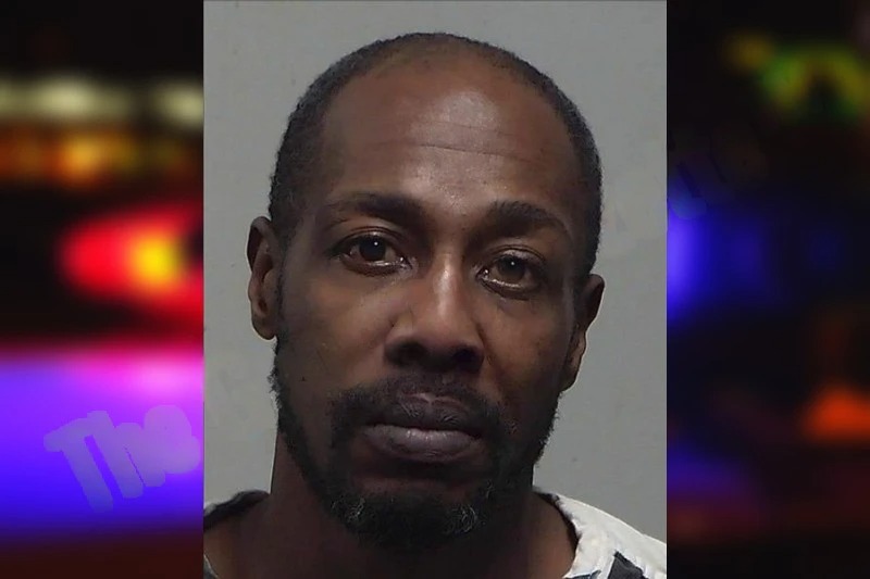 Demarcus Beauford Mugshots