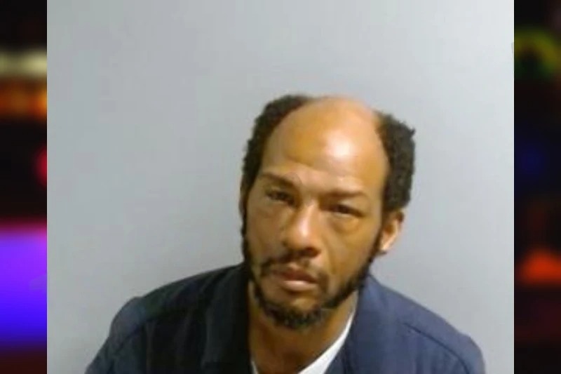 Demarcus Kemp mugshot – Fulton County , Georgia Demarcus Kemp mugshot