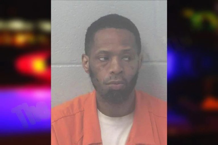 Demarcus Lynwood mugshot – Newton County , Georgia Demarcus Lynwood