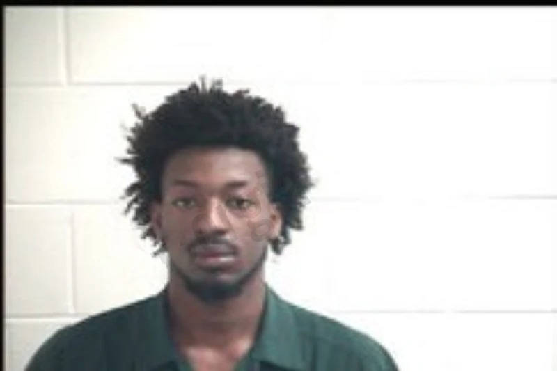 Demarikone Shingles mugshot – Henry County , Georgia Demarikone Shingles mugshot