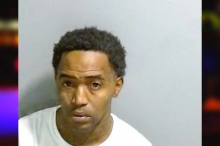 Demario Brown mugshot – Fulton County , Georgia Demario Brown