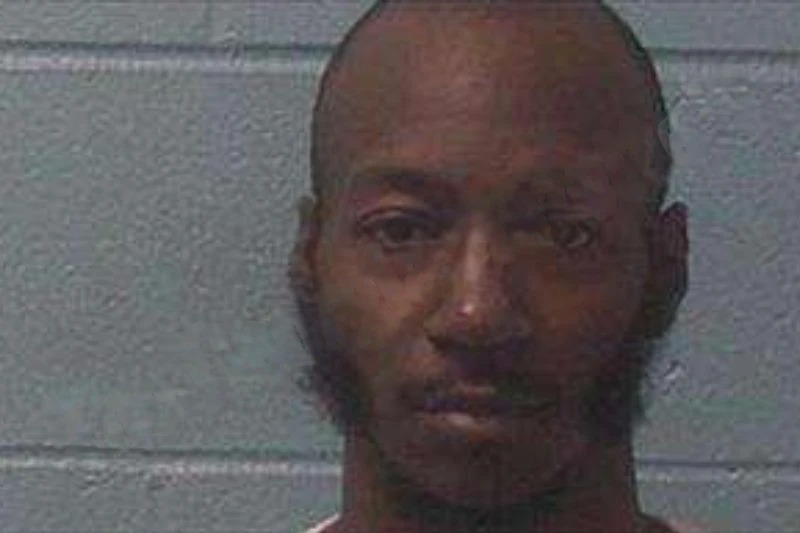 Demario Henderson Mugshots