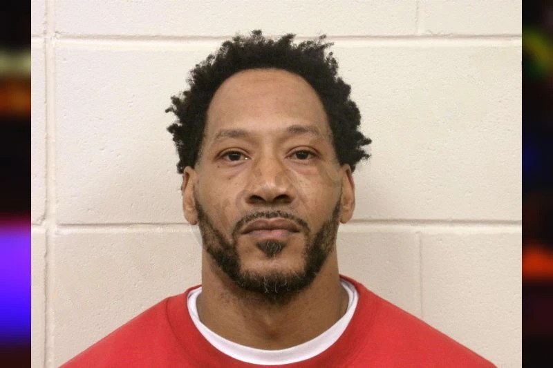 Demario Jackson mugshot – Bulloch County , Georgia Demario Jackson mugshot