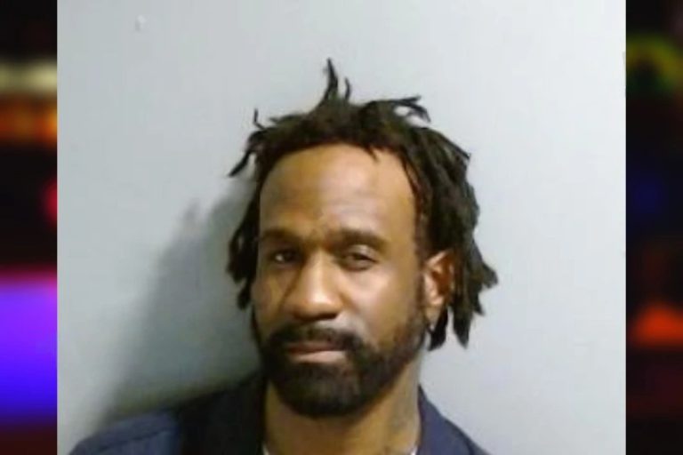 Demario Phillips mugshot – Fulton County , Georgia Demario Phillips
