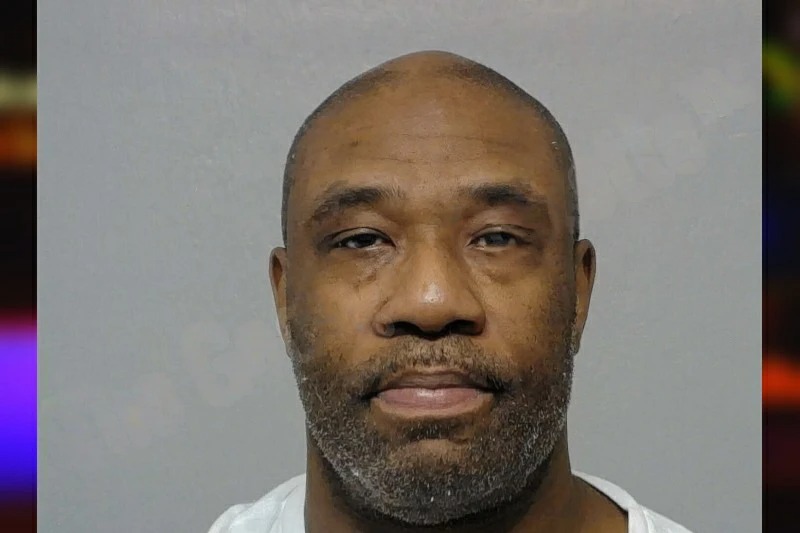 Demarlos Morse Mugshots