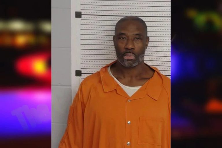 Demarlos Morse mugshot – Rockdale County , Georgia Demarlos Morse