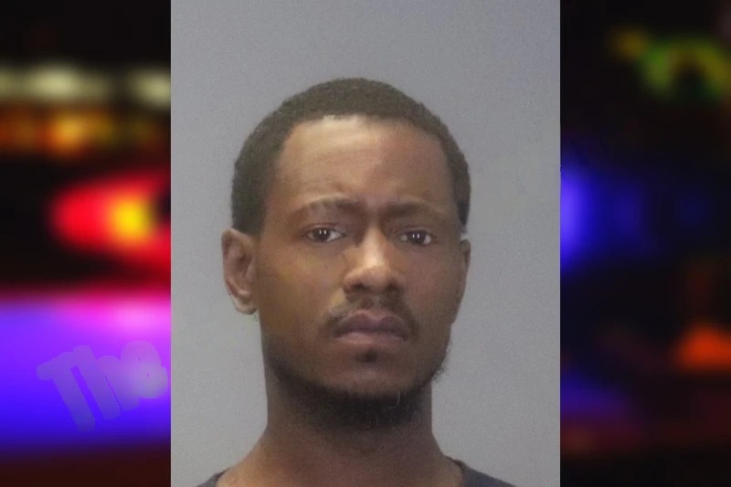 Demarlos Smith mugshot – Muscogee County , Georgia Demarlos Smith mugshot