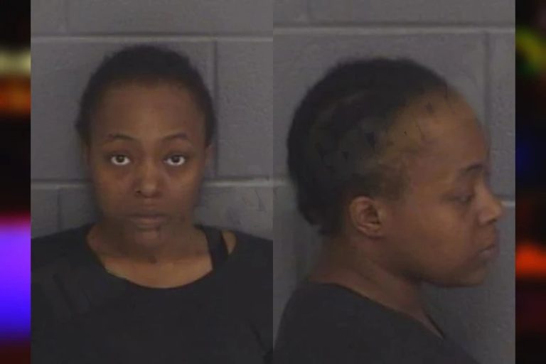 Demaya Henry mugshot – Barrow County , Georgia Demaya Henry