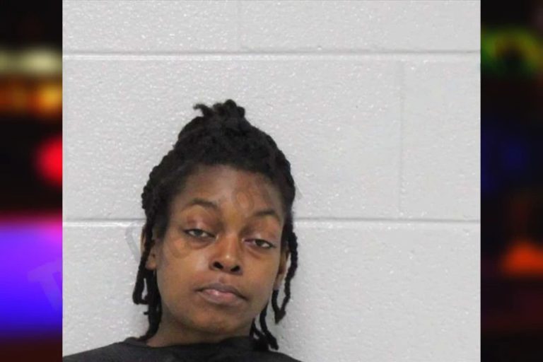 Demeshia Owens mugshot – Carroll County , Georgia Demeshia Owens