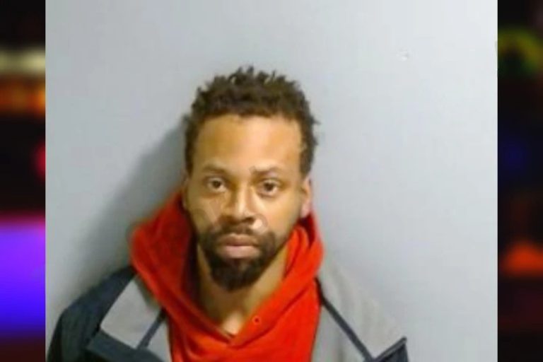 Demeterous Jackson mugshot – Fulton County , Georgia Demeterous Jackson