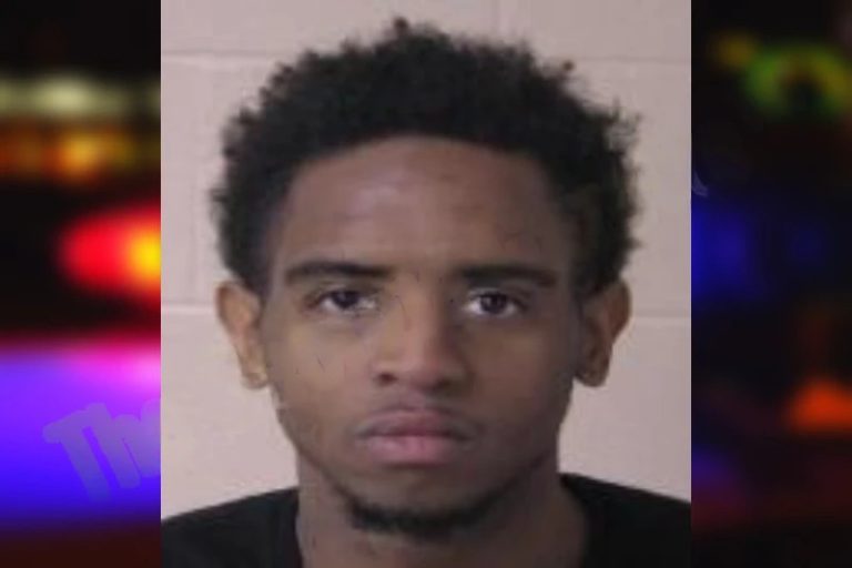 Demetri Glenn mugshot – Walker County , Georgia Demetri Glenn