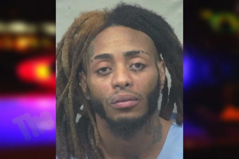 Demetri Robinson-Lewis