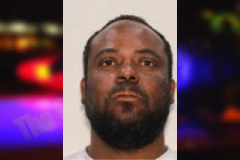 Demetris Daniel mugshot – Henry County , Georgia Demetris Daniel mugshot