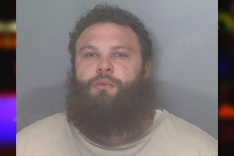 Demetrius Bell Mugshots