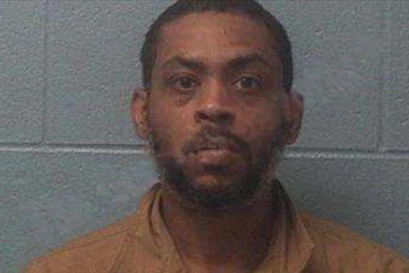 Demetrius Brock mugshot