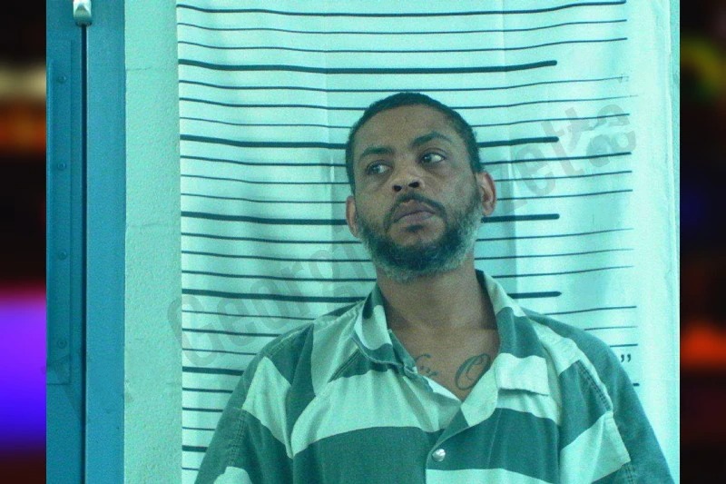 Demetrius Brock Mugshots