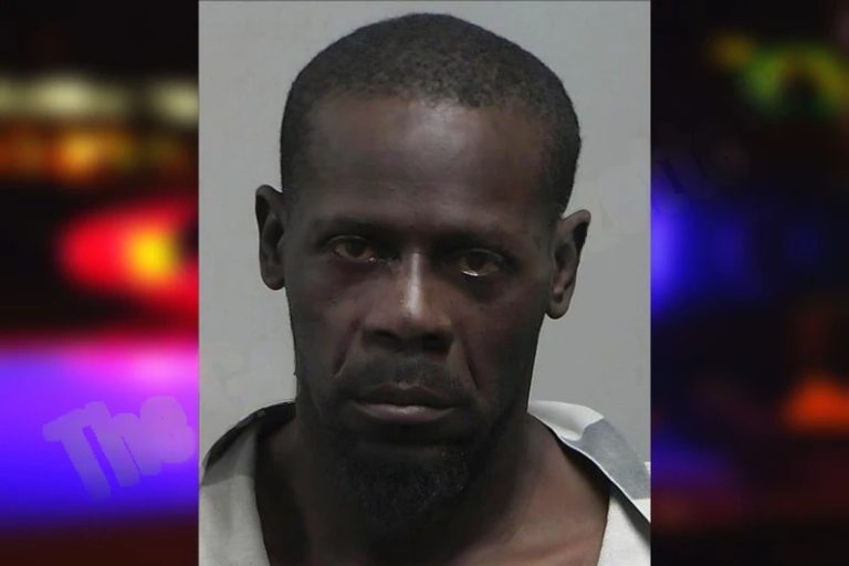 Demetrius Collins mugshot – Tift County , Georgia Demetrius Collins