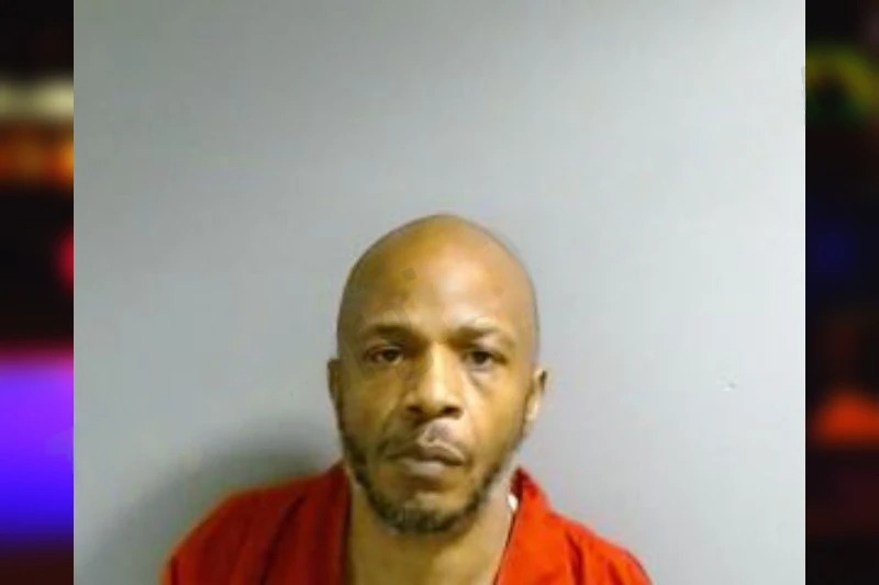 Demetrius Flourney Mugshots