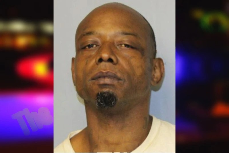 Demetrius Stephens Mugshots