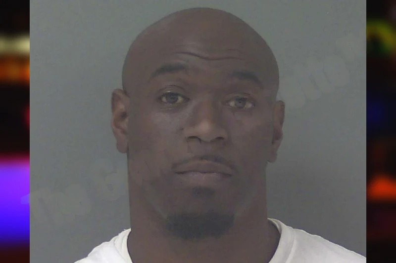 Demetrius Westry mugshot – Douglas County , Georgia Demetrius Westry mugshot