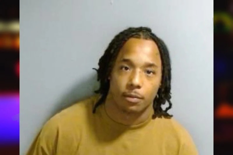 Demichael Stillwell mugshot – Fulton County , Georgia Demichael Stillwell mugshot