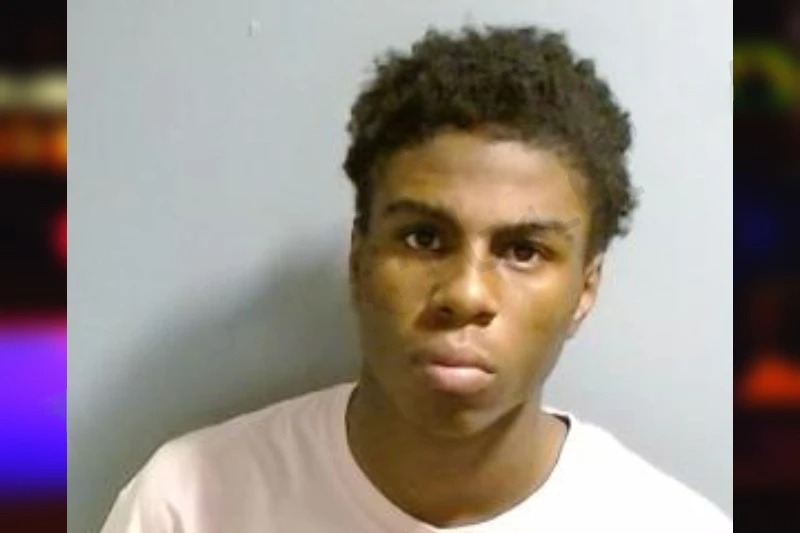 Demontae Cargil mugshot – Fulton County , Georgia Demontae Cargil mugshot