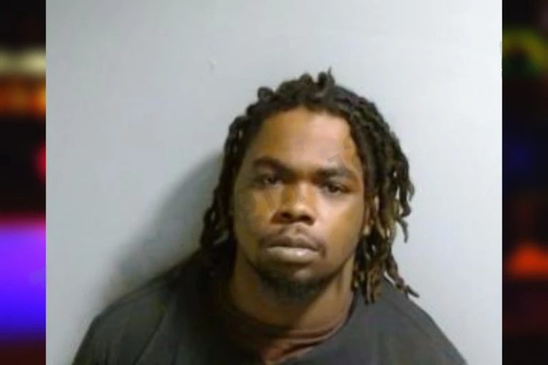 Demontae Saucier mugshot – Fulton County , Georgia Demontae Saucier