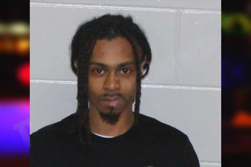 Demonti Browning mugshot – Morgan County , Georgia Demonti Browning mugshot