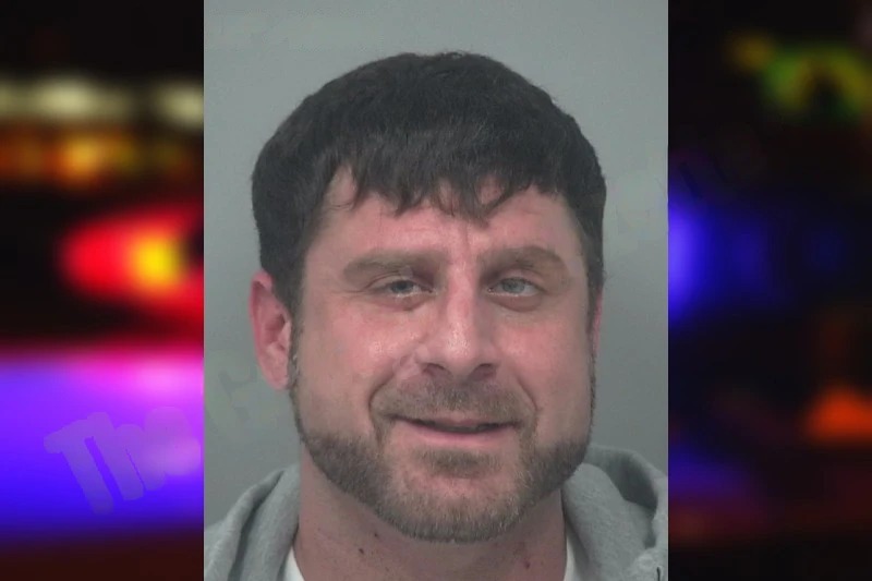 Demosthenes Galaktiadis mugshot – Gwinnett County , Georgia Demosthenes Galaktiadis mugshot