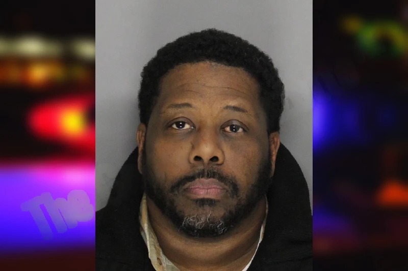 Denardlo Fendall Mugshots