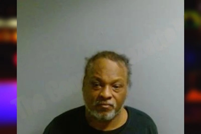 Denilas Lynch mugshot