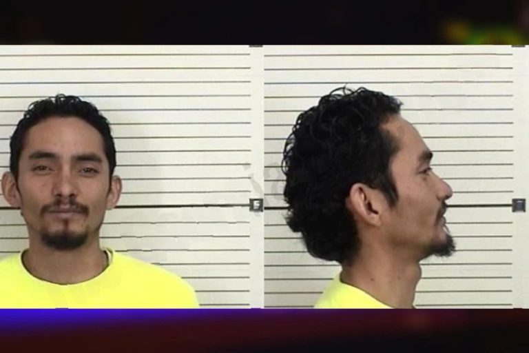 Denis Lazo mugshot – Camden County , Georgia Denis Lazo