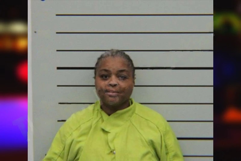 Denise Sutton Mugshots