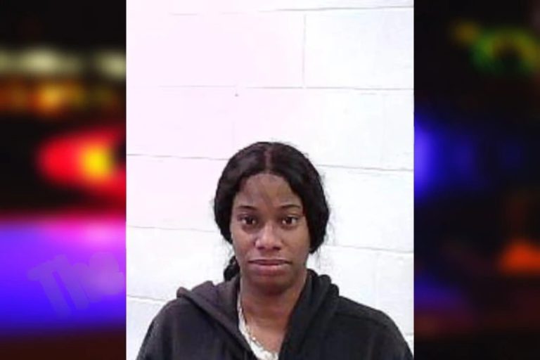 Denise Young mugshot – Fulton County , Georgia Denise Young