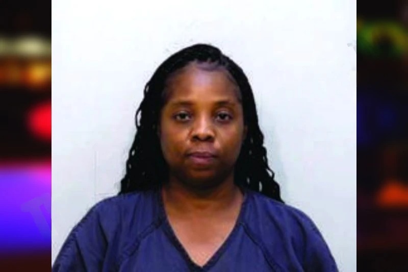 Denitra Zellner Mugshots