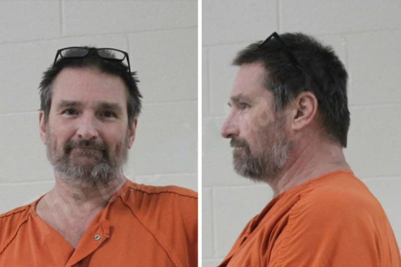 Dennis Albie Mugshots