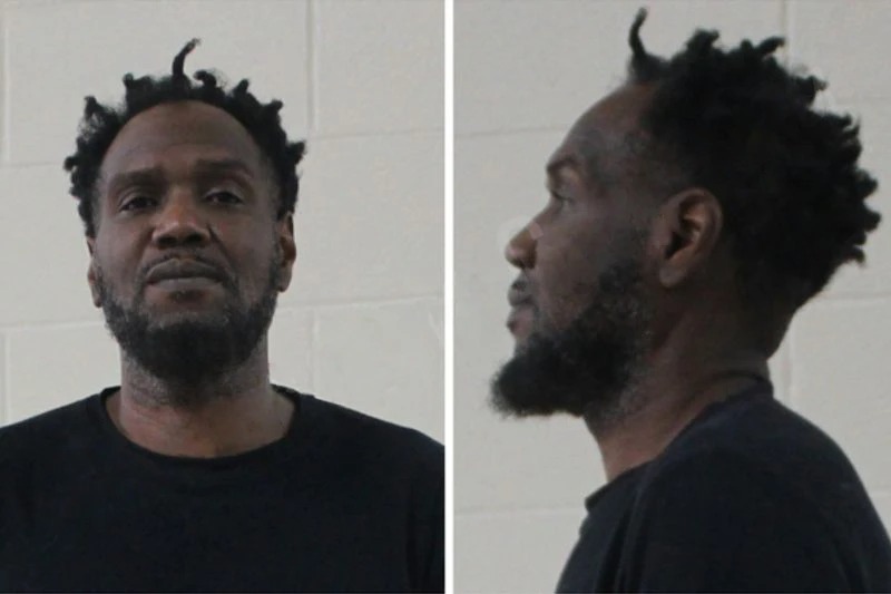 Dennis Cagliastro Mugshots