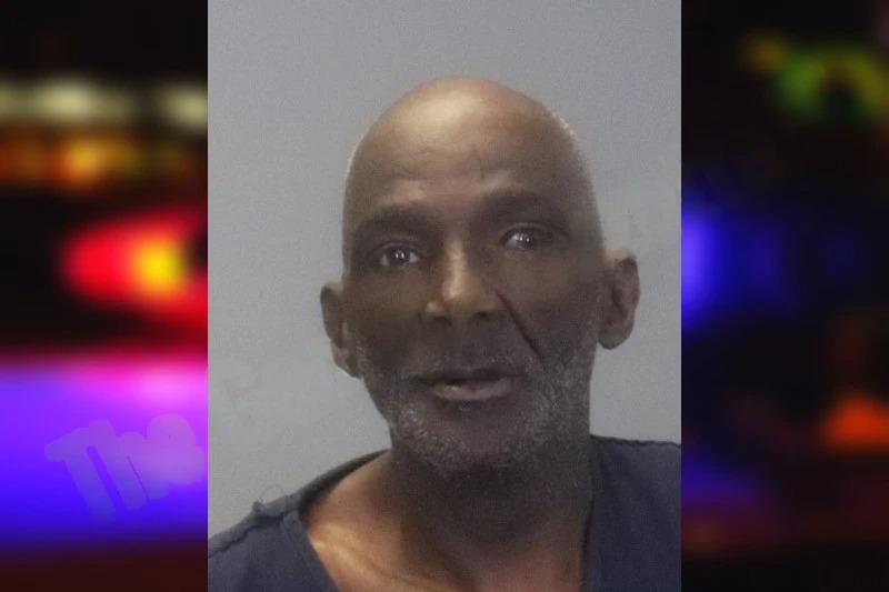 Dennis Drake mugshot – Muscogee County , Georgia Dennis Drake mugshot