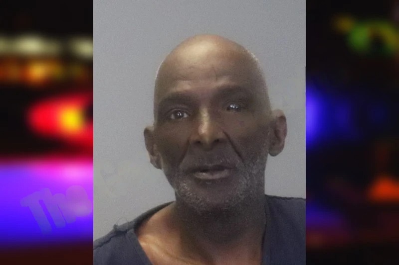 Dennis Drake mugshot