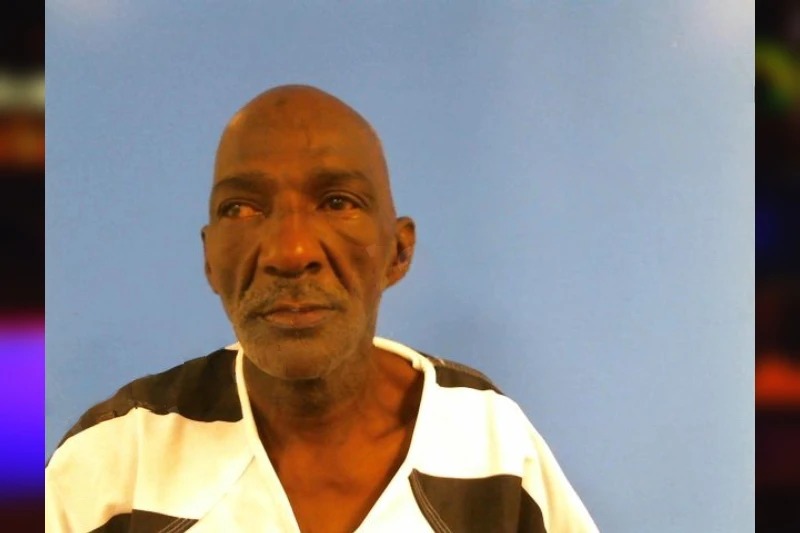 Dennis Drake Mugshots