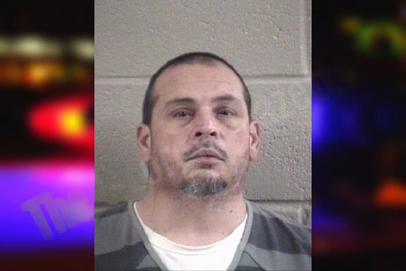 Dennis Edgeman mugshot – Whitfield County , Georgia Dennis Edgeman mugshot