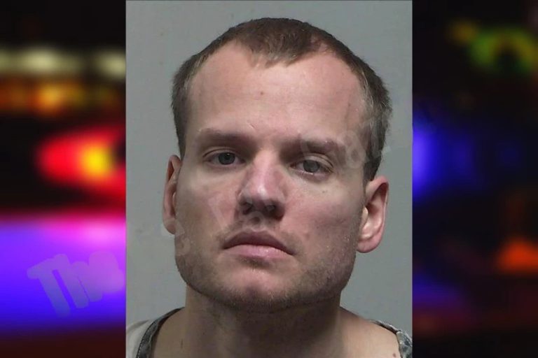 Dennis Glasder mugshot – Tift County , Georgia Dennis Glasder