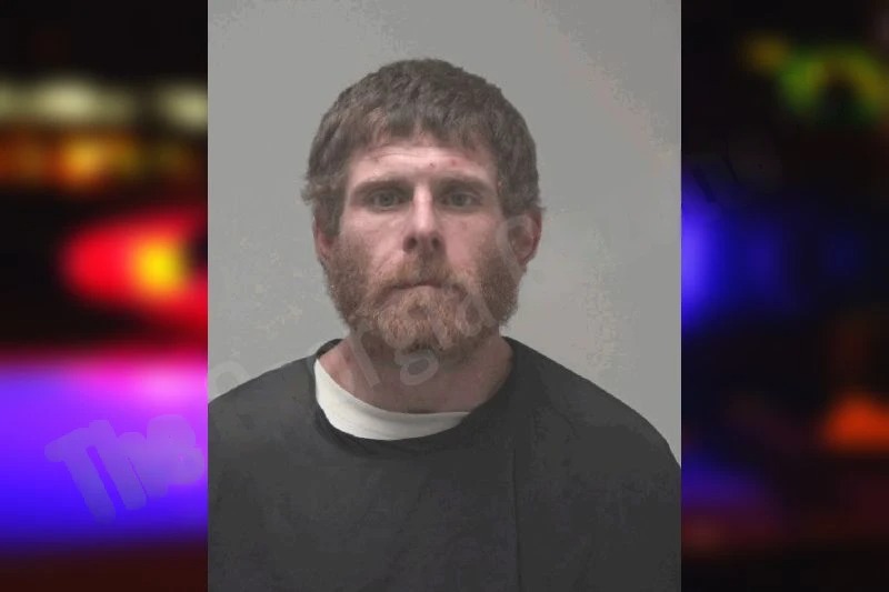 Dennis Gravely Mugshots