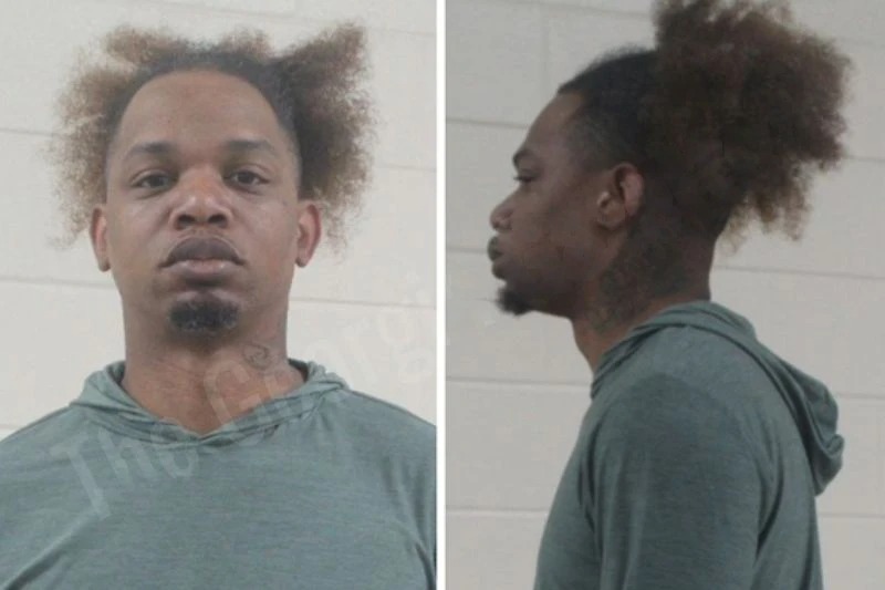 Dennis Haslam Mugshots