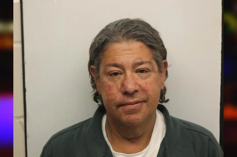 Dennis Maher Mugshots